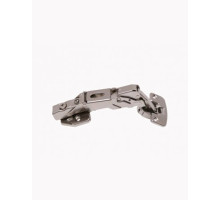 Expert Soft Close петля крокодил+отв.планка угол 155 гр H =0 REJS TJ01.7111.01.064