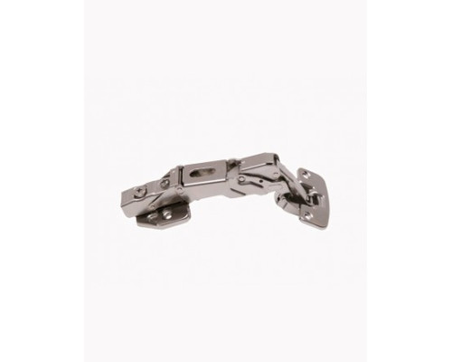 Expert Soft Close петля крокодил+отв.планка угол 155 гр H =0 REJS TJ01.7111.01.064