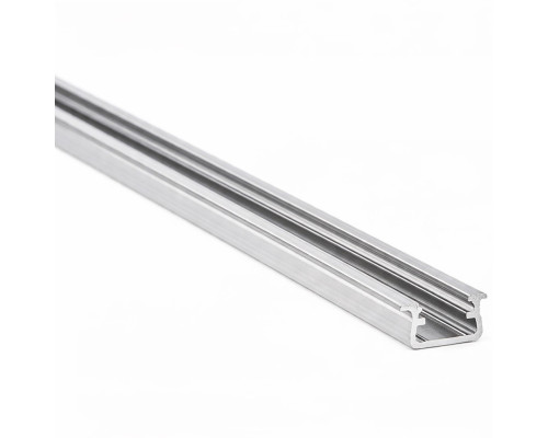 LUMI профиль LED врезной  L-3000 алюминий REJS