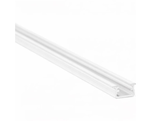 LUMI профиль LED врезной  L-3000 белый REJS