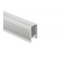 LUMINO  труба овал  LED  L-2000 белая REJS
