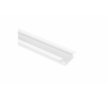 LUMI профиль LED угловой L-3000 белый REJS