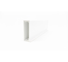 Profil cadru Alb lucios 6 m XGC-415