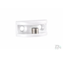 Крепеж д/полок DM 02 WM