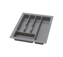 Лоток для столовых приборов    UNI 45 металик     (380*430) 1.6mm   Rejs TE13.2515.05.036