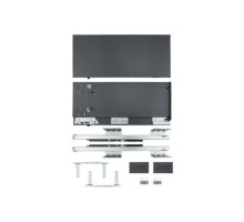 ДТС Тандембокс SLIM L-450/172 графит Tip-on HT434504A11 (E30)