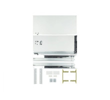 ДТС Тандембокс SLIM L-450/88 белый Tip-on HT414504Q11(E29)