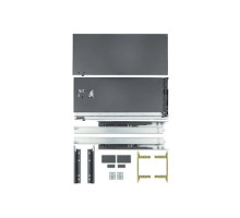 ДТС Тандембокс SLIM L-500/88 графит  HE11500A11(E30)