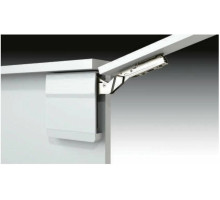 ДТС Лифт подъемный  SQ (480-1250) комплект с белыми накладками  SQ02BL03A