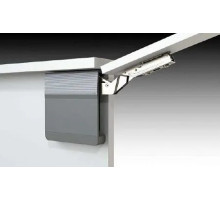 ДТС Лифт подъемный  SQ (480-1250) комплект с белыми накладками  SQ02BL03A