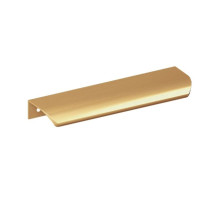 Ручка Lentis 256/276 Золото мат. RejsTI22.0063.07.BW7