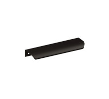Ручка Lentis 64/96  Черный мат.  Rejs TI22.0072.07.715