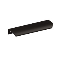 Ручка Lentis 192/212  Алюм. Черный Мат   RejsTI22.0062.07.715