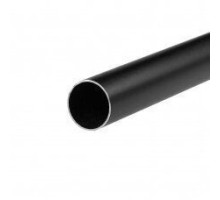 Țeavă rotundă neagră D25 lungime 3000 mm TA05.0012.01.061