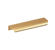 Ручка Lentis 320/340 Золото мат.  RejsTI22.0064.07.BW7